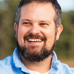 Zach(ary) Eikenberry